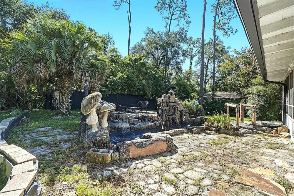 453 WILFORD AVENUE Longwood, FL 32750