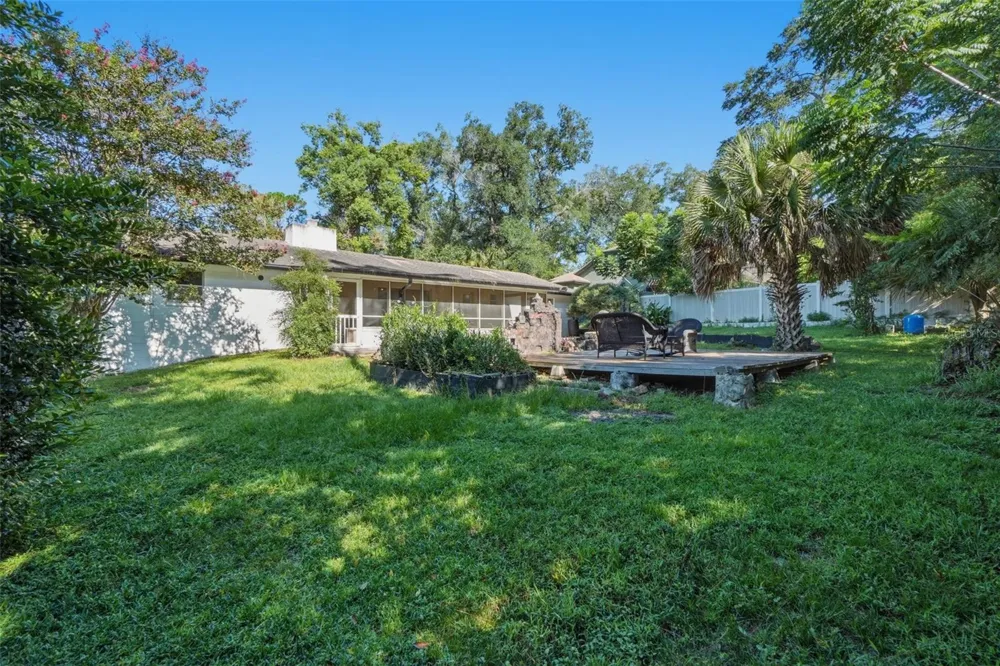 453 WILFORD AVENUE Longwood, FL 32750