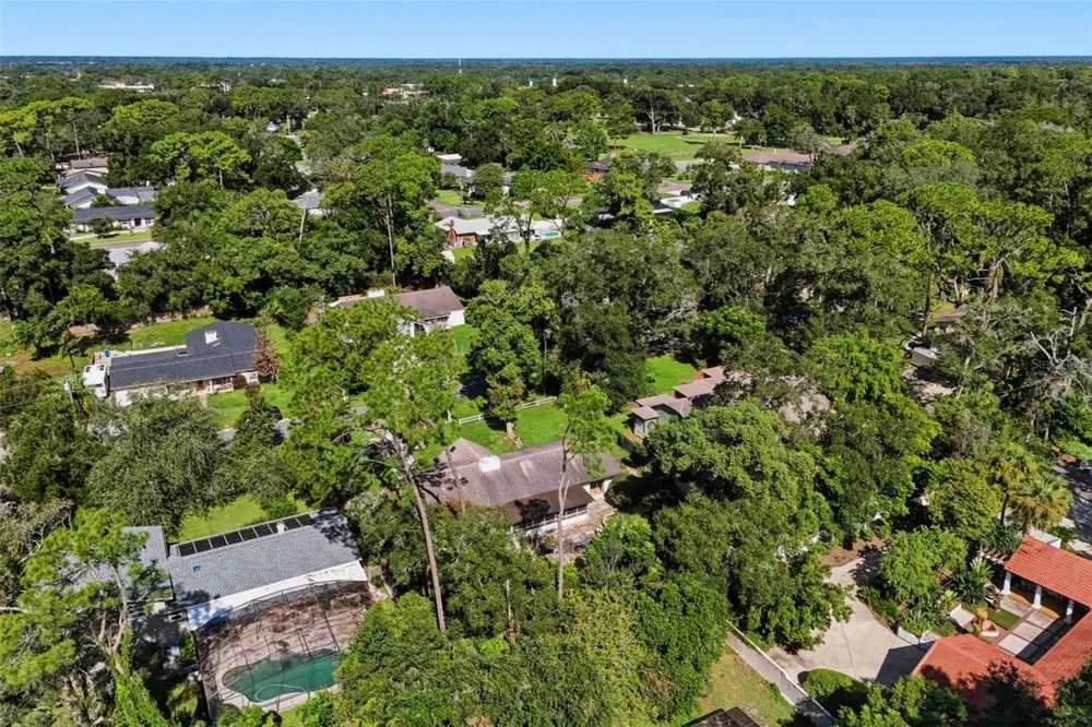 453 WILFORD AVENUE Longwood, FL 32750
