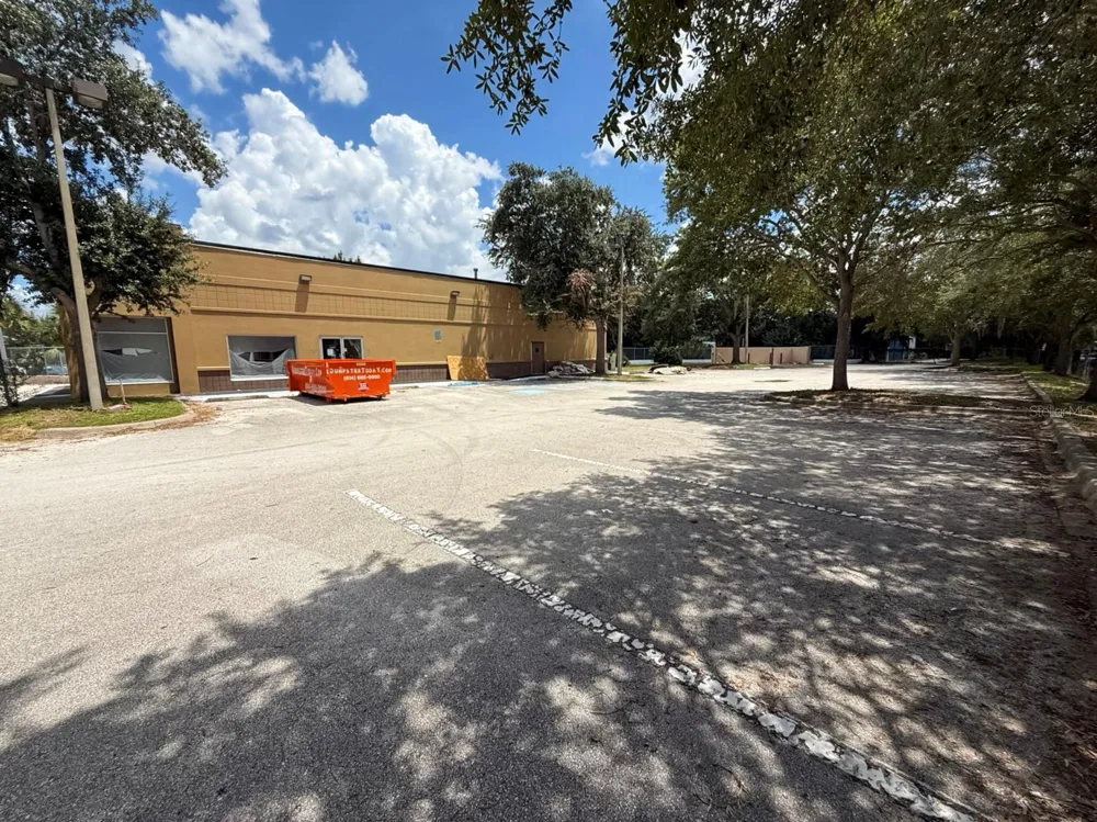 7155 S ORANGE BLOSSOM TRAIL Orlando, FL 32809