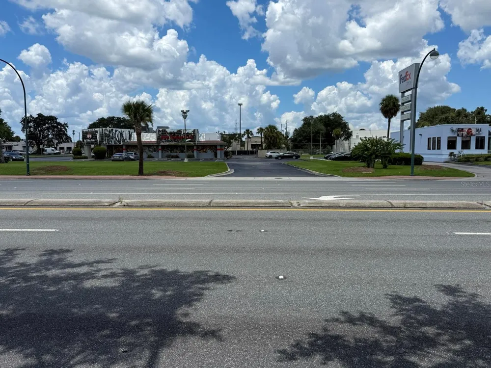 7155 S ORANGE BLOSSOM TRAIL Orlando, FL 32809
