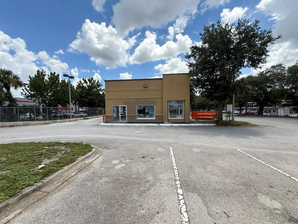 7155 S ORANGE BLOSSOM TRAIL Orlando, FL 32809