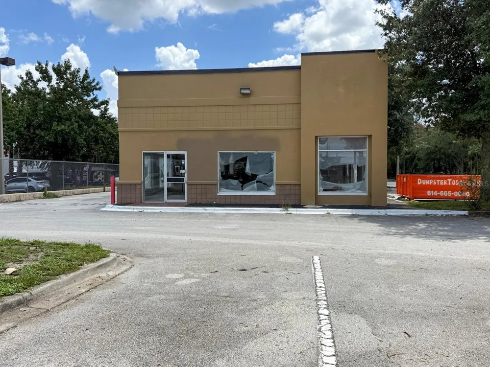 7155 S ORANGE BLOSSOM TRAIL Orlando, FL 32809