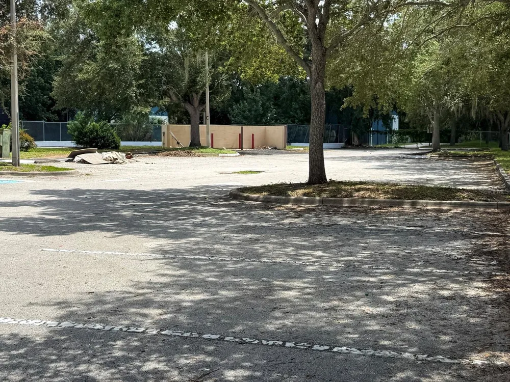 7155 S ORANGE BLOSSOM TRAIL Orlando, FL 32809