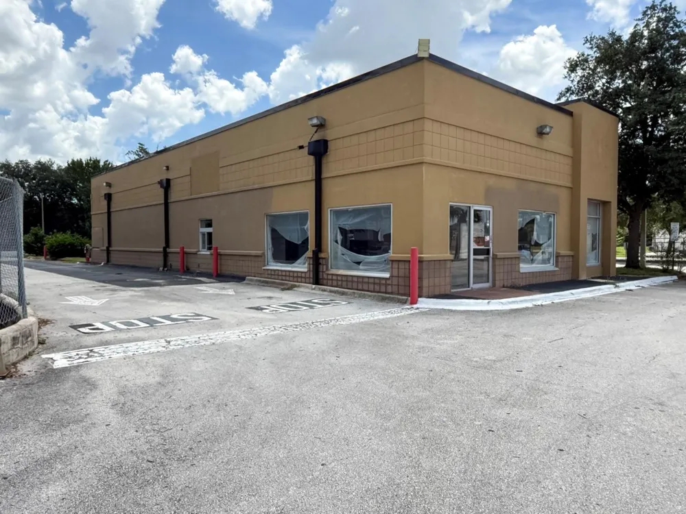 7155 S ORANGE BLOSSOM TRAIL Orlando, FL 32809