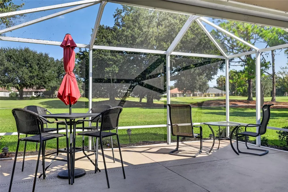 2109 GERARDO AVENUE The Villages, FL 32159