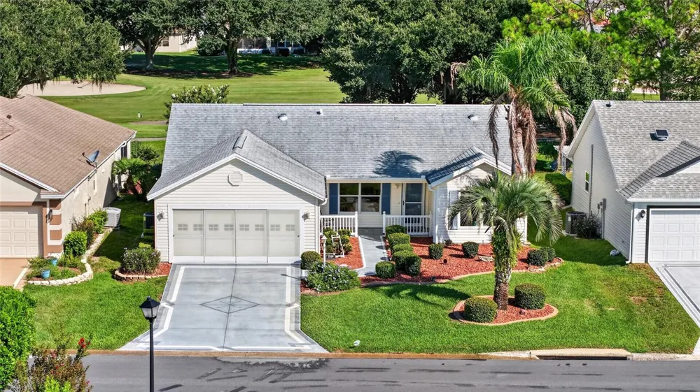 2109 GERARDO AVENUE The Villages, FL 32159