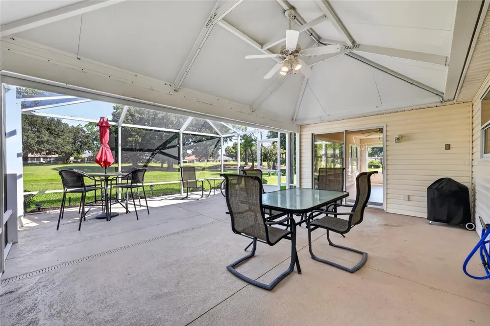 2109 GERARDO AVENUE The Villages, FL 32159