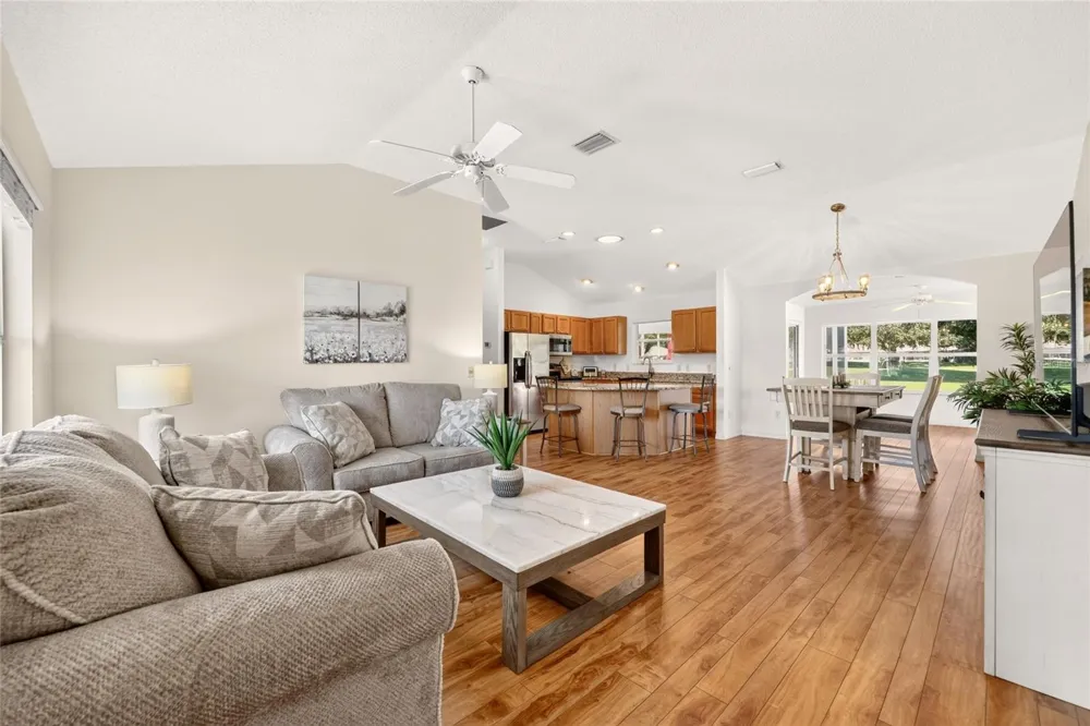 2109 GERARDO AVENUE The Villages, FL 32159