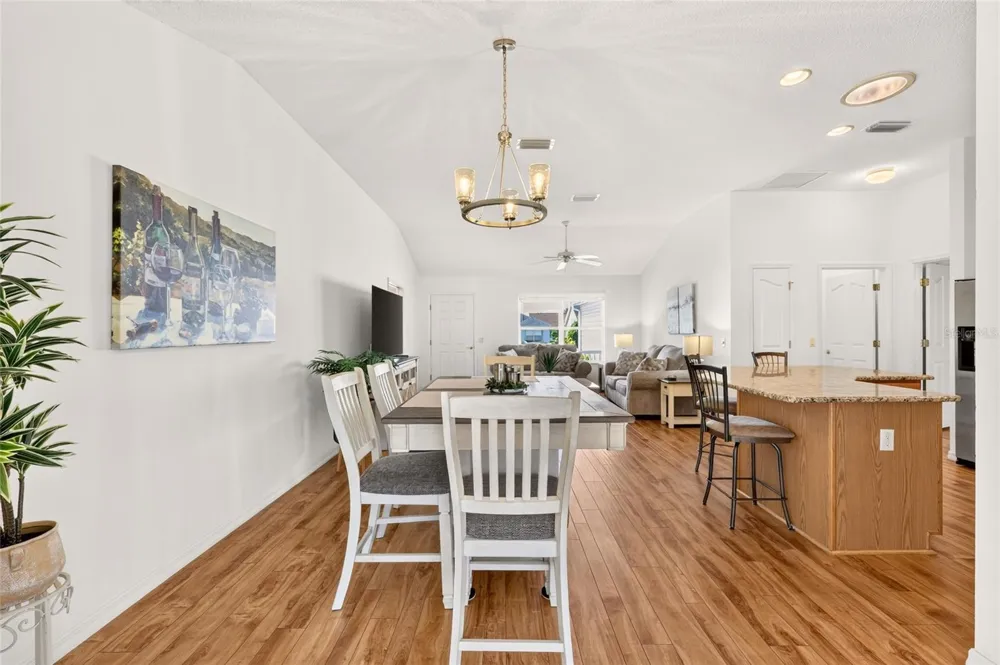 2109 GERARDO AVENUE The Villages, FL 32159
