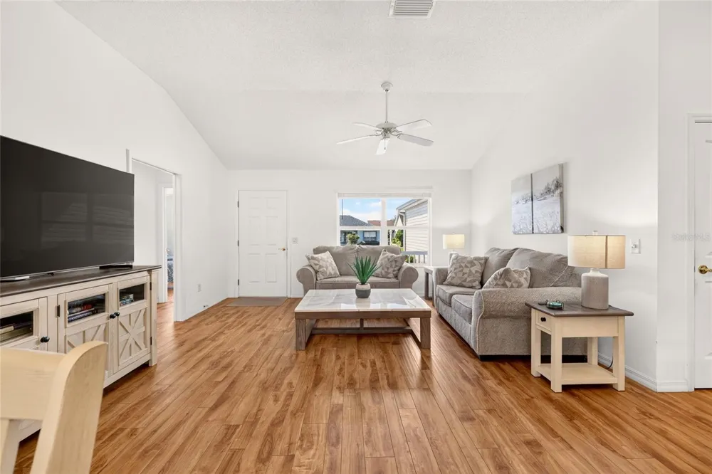 2109 GERARDO AVENUE The Villages, FL 32159