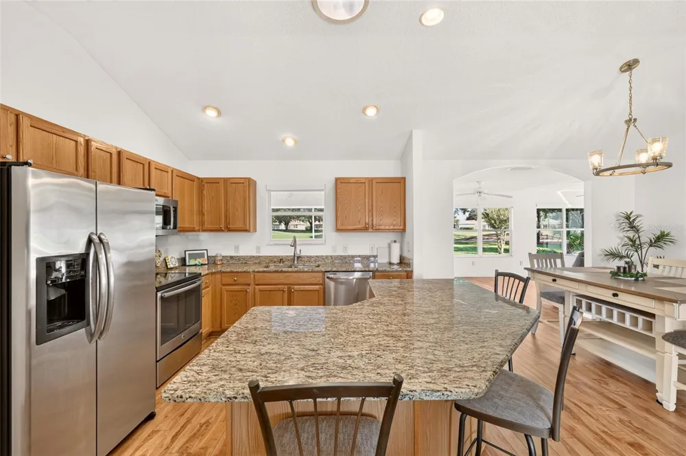 2109 GERARDO AVENUE The Villages, FL 32159