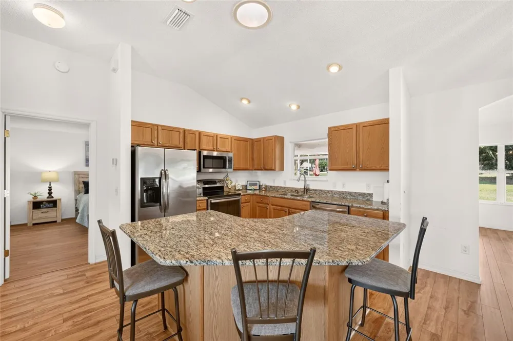 2109 GERARDO AVENUE The Villages, FL 32159
