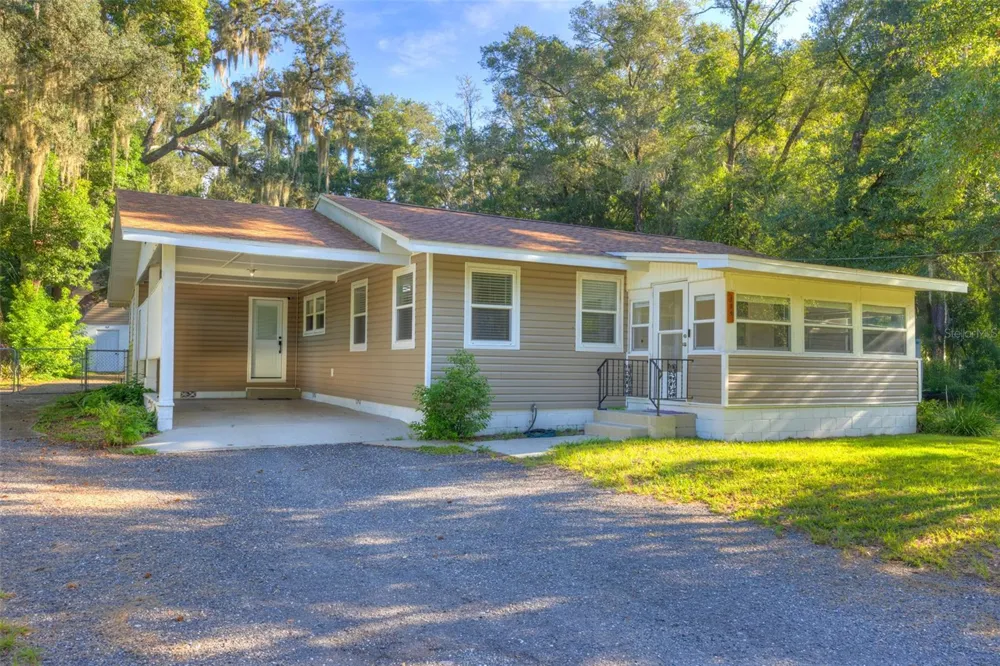 355 W WISCONSIN AVENUE Orange City, FL 32763
