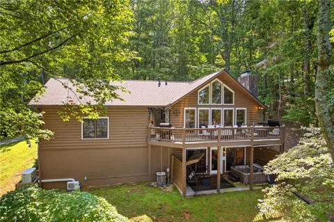 778 Walnut Mountain Road