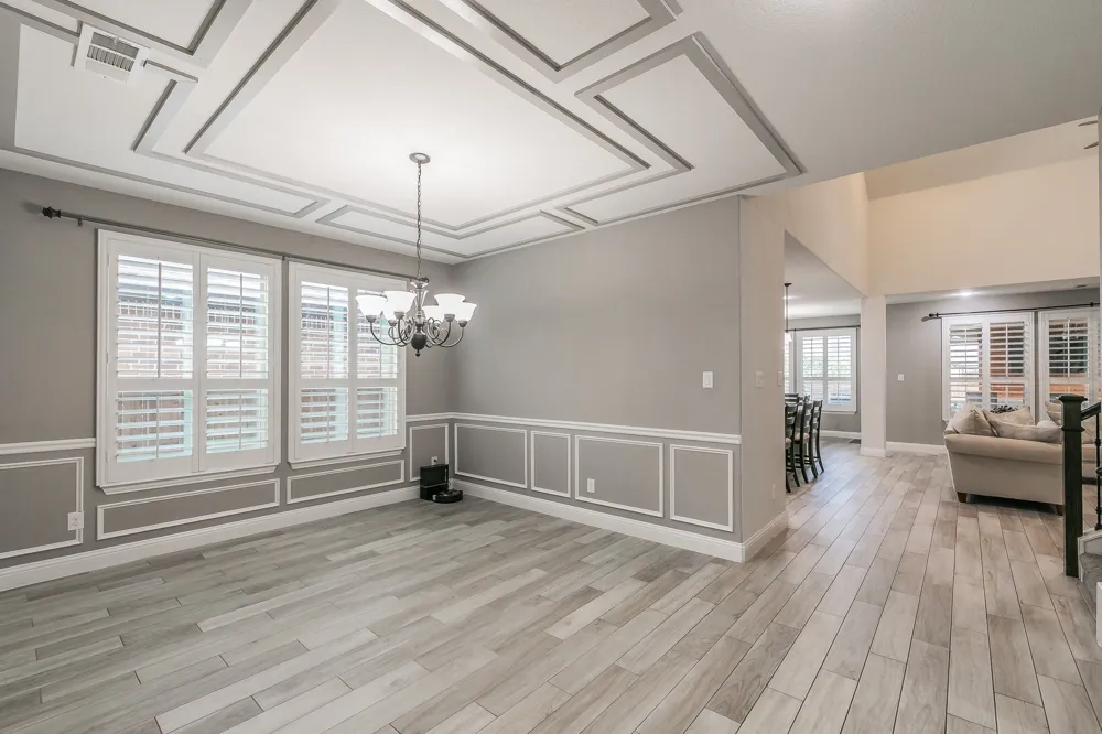 405 Marbrook Court Fort Worth, TX 76131