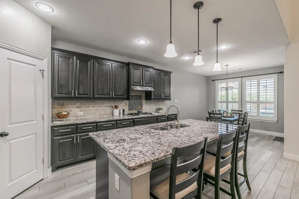 405 Marbrook Court Fort Worth, TX 76131