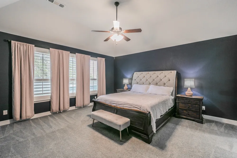 405 Marbrook Court Fort Worth, TX 76131