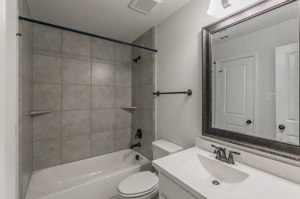 405 Marbrook Court Fort Worth, TX 76131