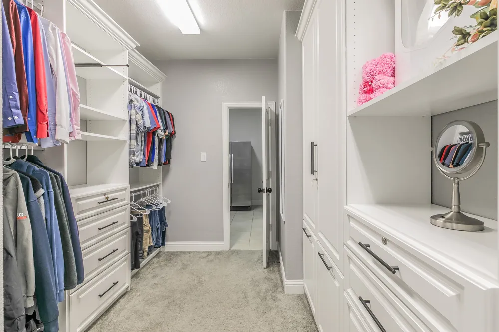 405 Marbrook Court Fort Worth, TX 76131