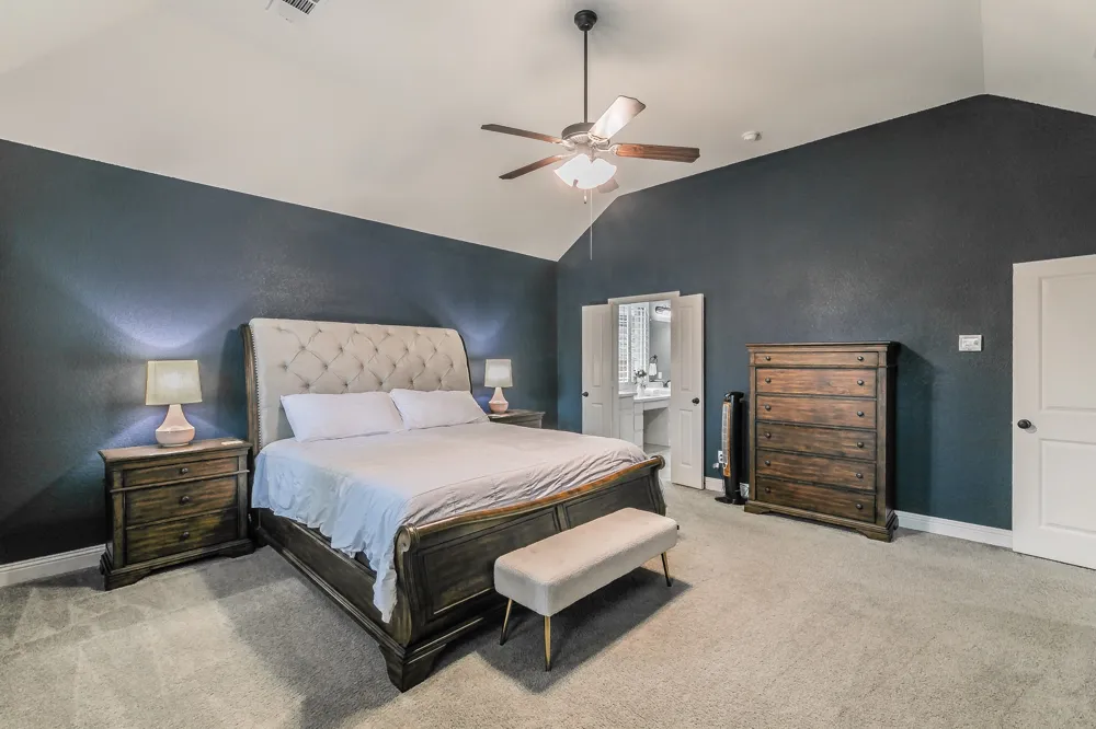 405 Marbrook Court Fort Worth, TX 76131
