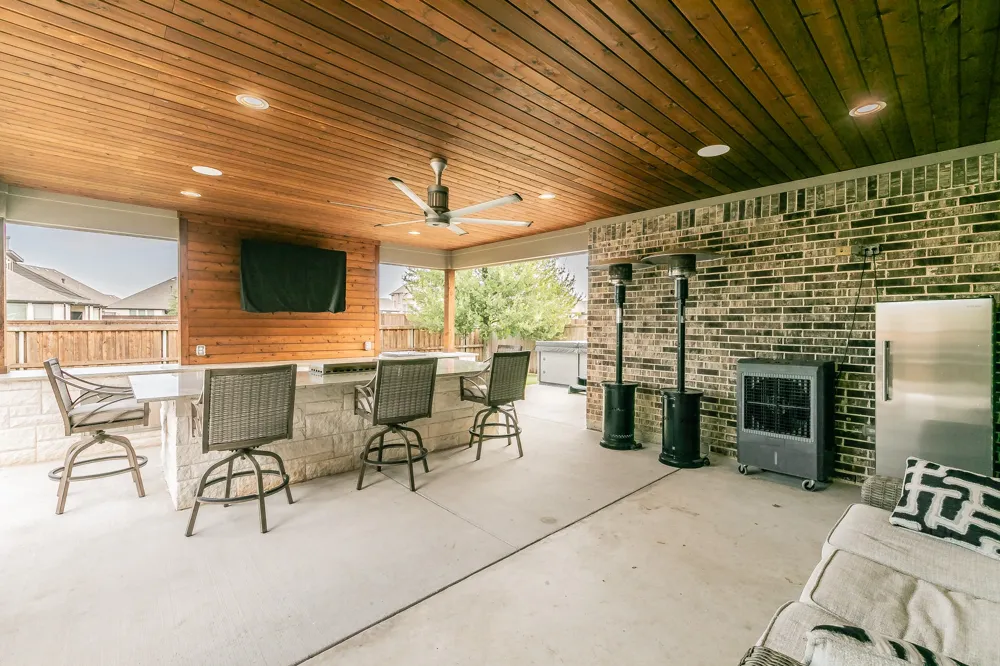 405 Marbrook Court Fort Worth, TX 76131