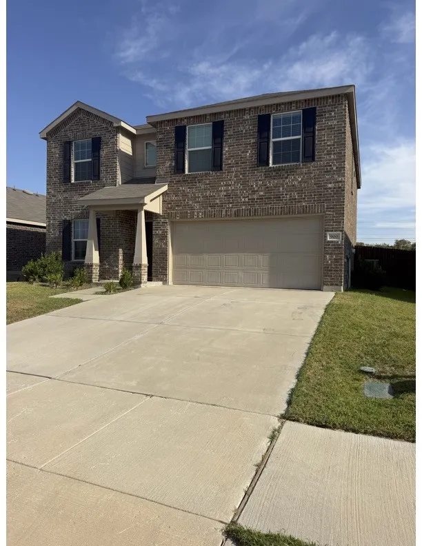 900 Shire Avenue Haslet, TX 76052