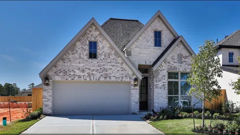 211 Sierra Stream Lane