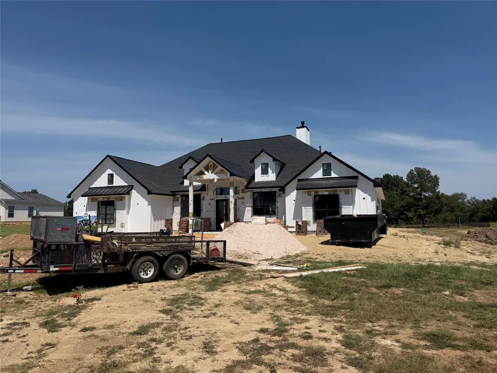 24964 Hopeview Way Montgomery, TX 77356