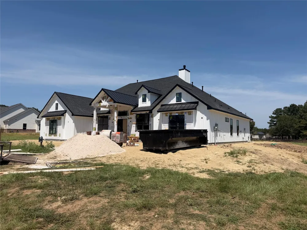 24964 Hopeview Way Montgomery, TX 77356