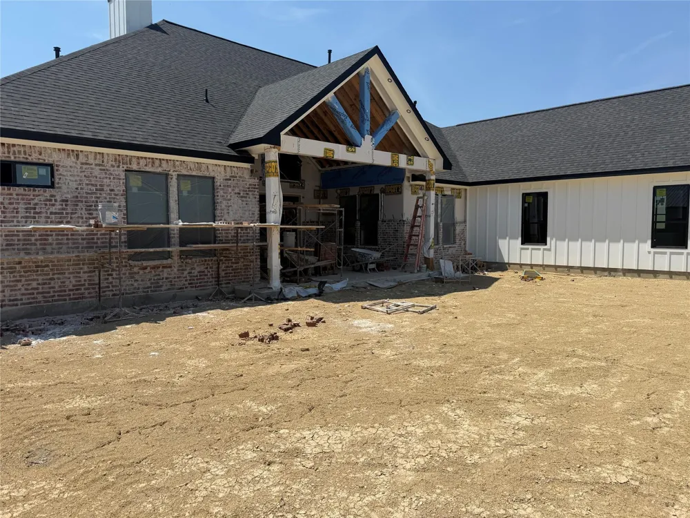 24964 Hopeview Way Montgomery, TX 77356