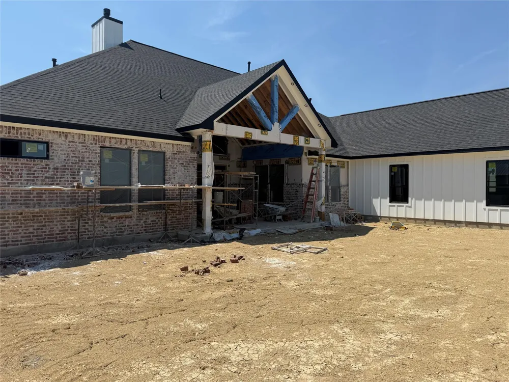 24964 Hopeview Way Montgomery, TX 77356