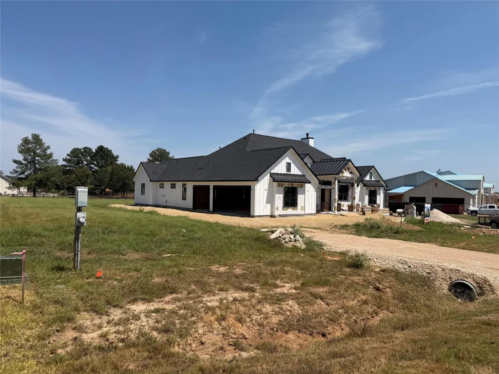 24964 Hopeview Way Montgomery, TX 77356