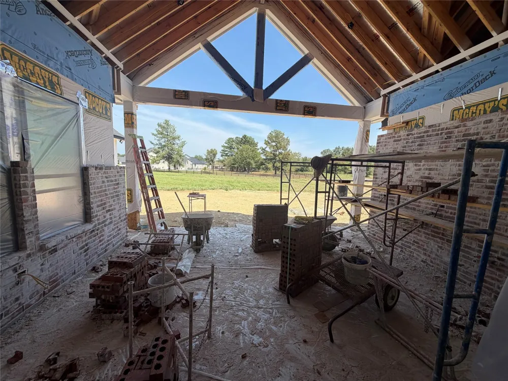 24964 Hopeview Way Montgomery, TX 77356