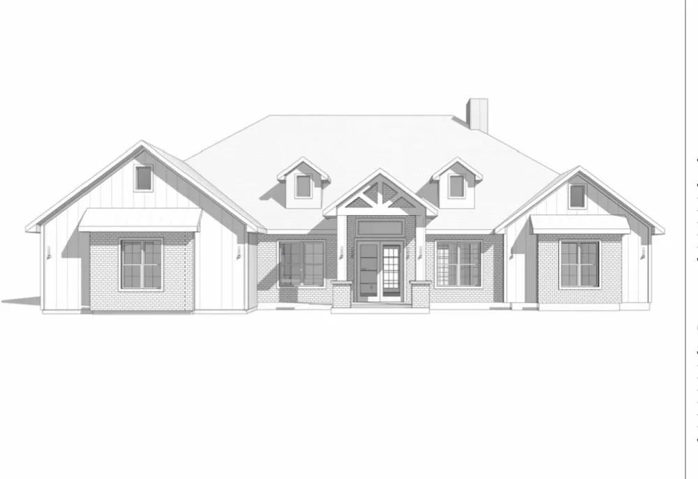 24964 Hopeview Way Montgomery, TX 77356