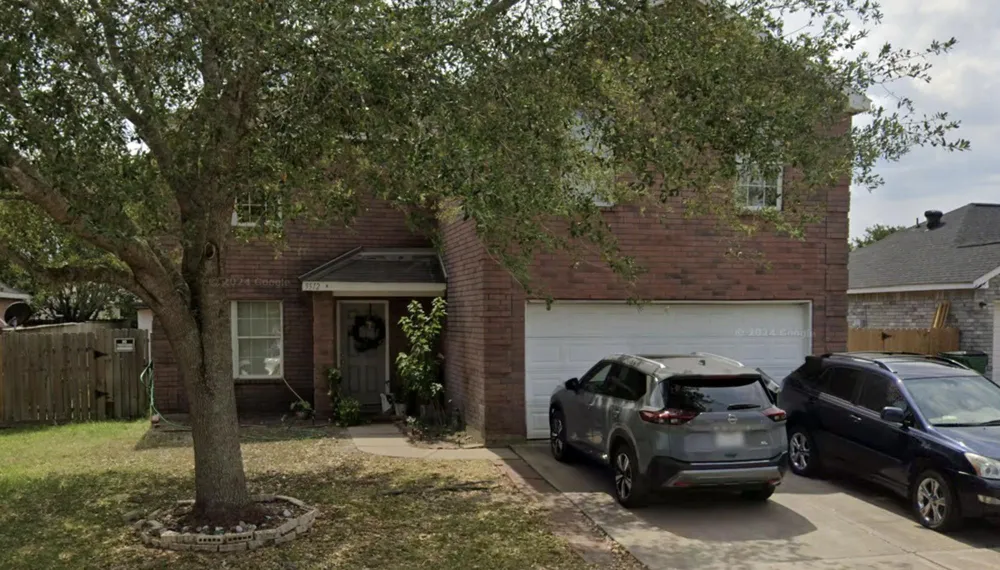 5512 Rio Sabinas Street Rosharon, TX 77583