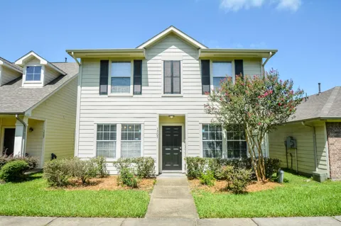 1505 Nichole Woods Drive
