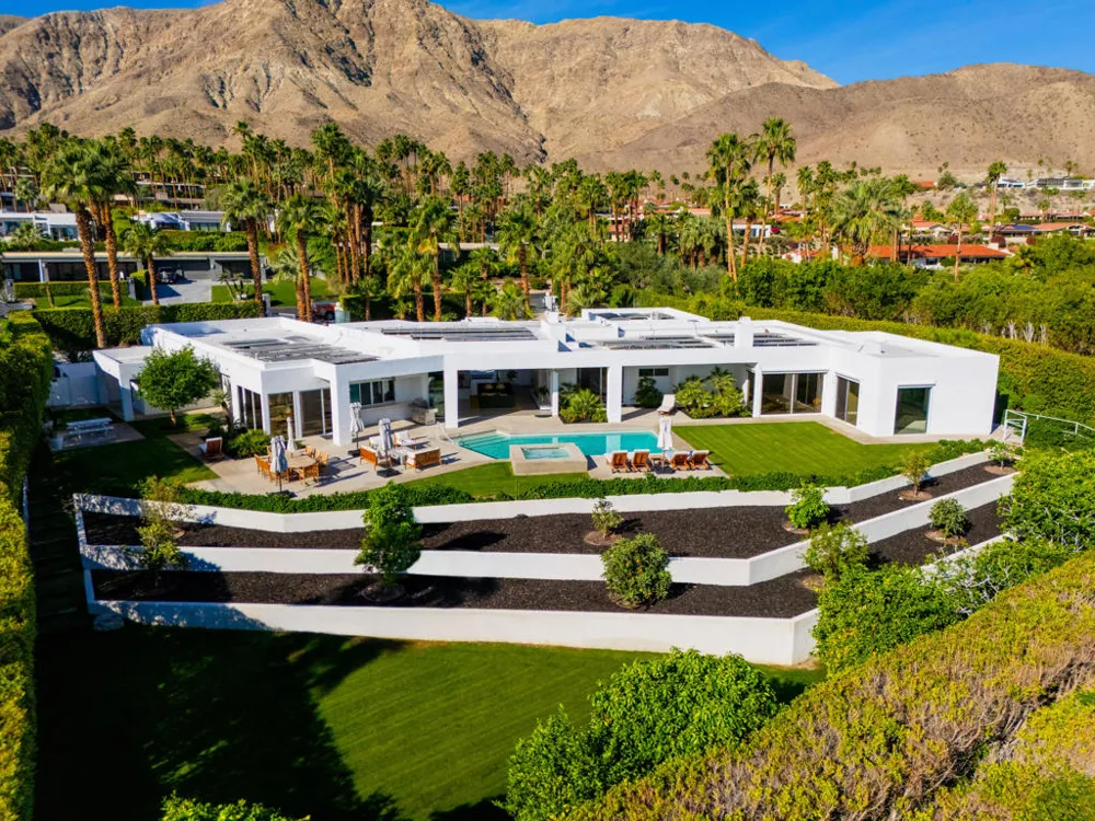 70288 Pecos Road Rancho Mirage, CA 92270