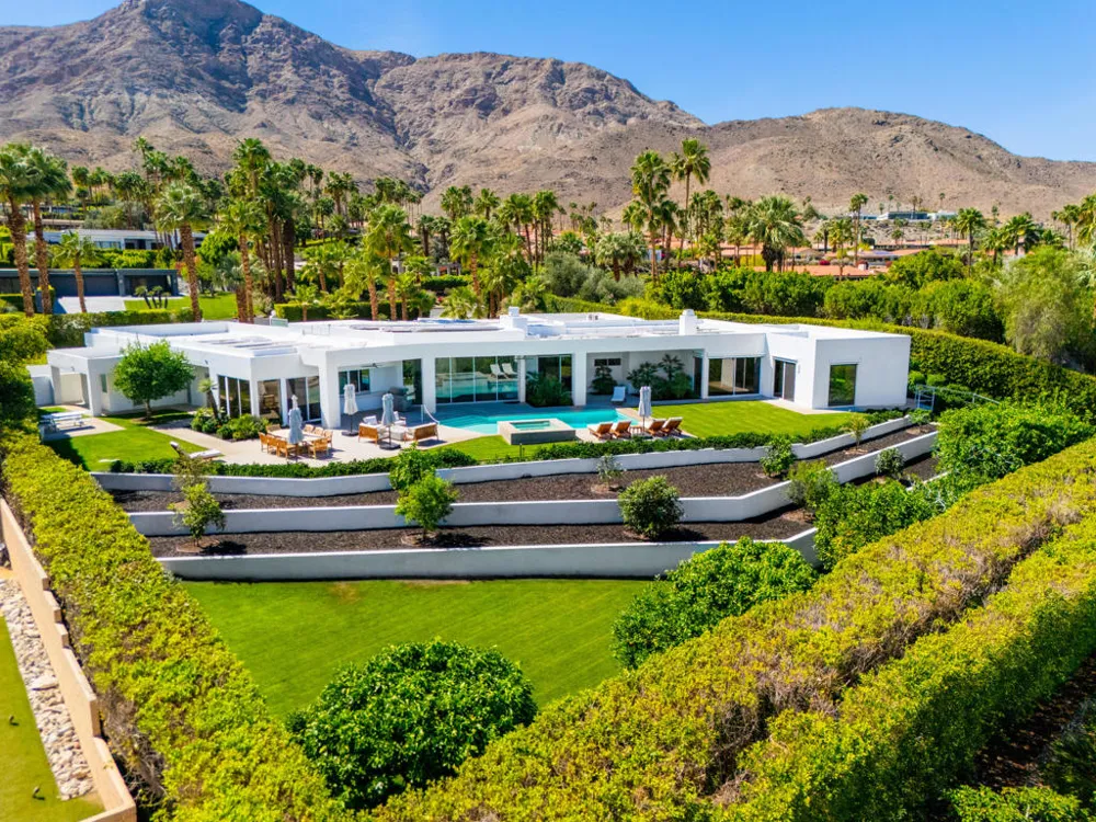 70288 Pecos Road Rancho Mirage, CA 92270