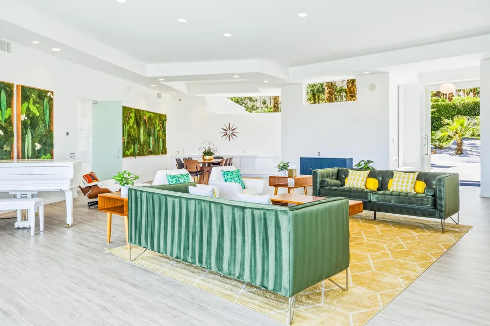 70288 Pecos Road Rancho Mirage, CA 92270