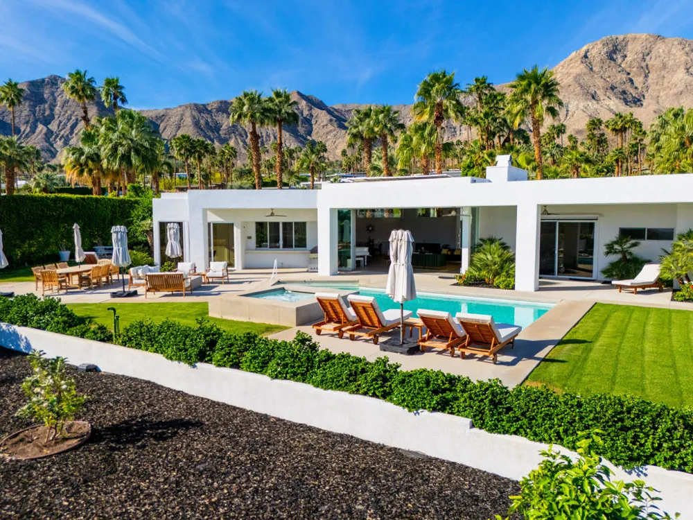 70288 Pecos Road Rancho Mirage, CA 92270