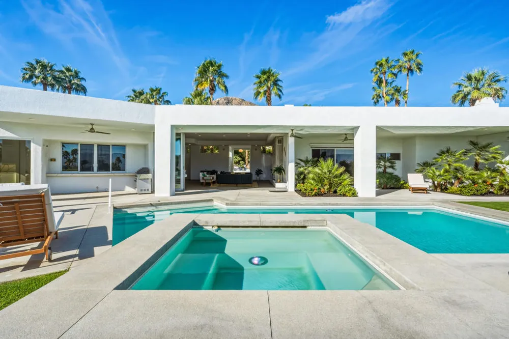 70288 Pecos Road Rancho Mirage, CA 92270