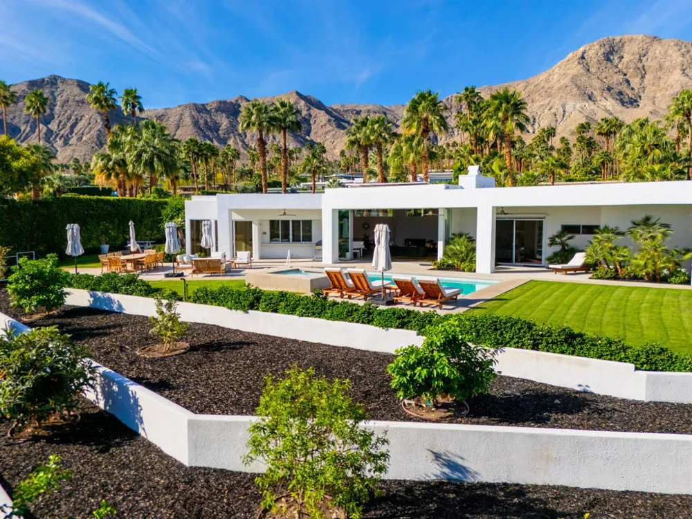 70288 Pecos Road Rancho Mirage, CA 92270