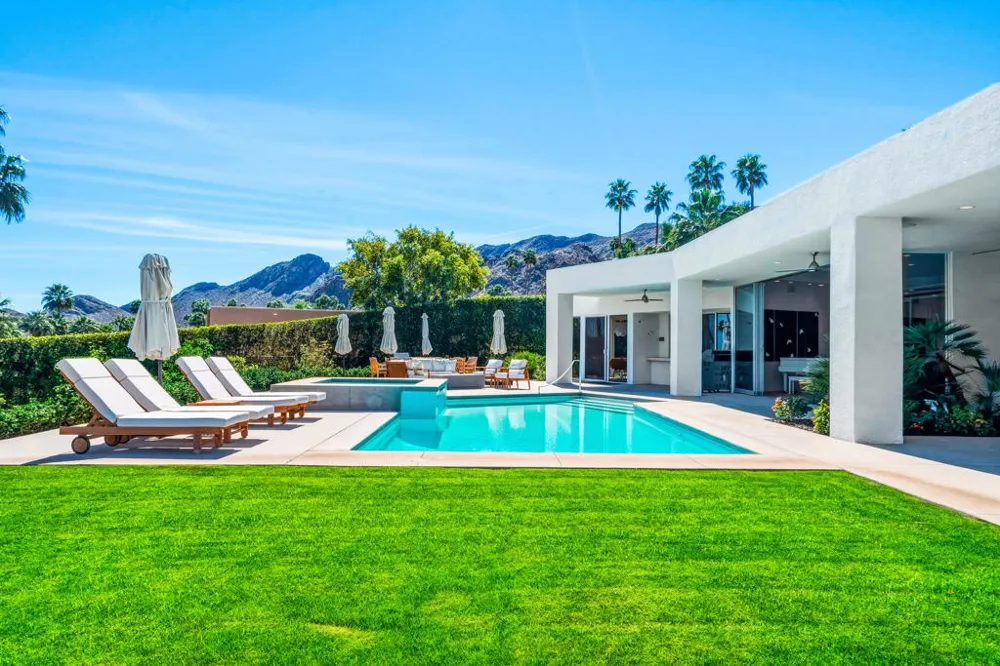70288 Pecos Road Rancho Mirage, CA 92270