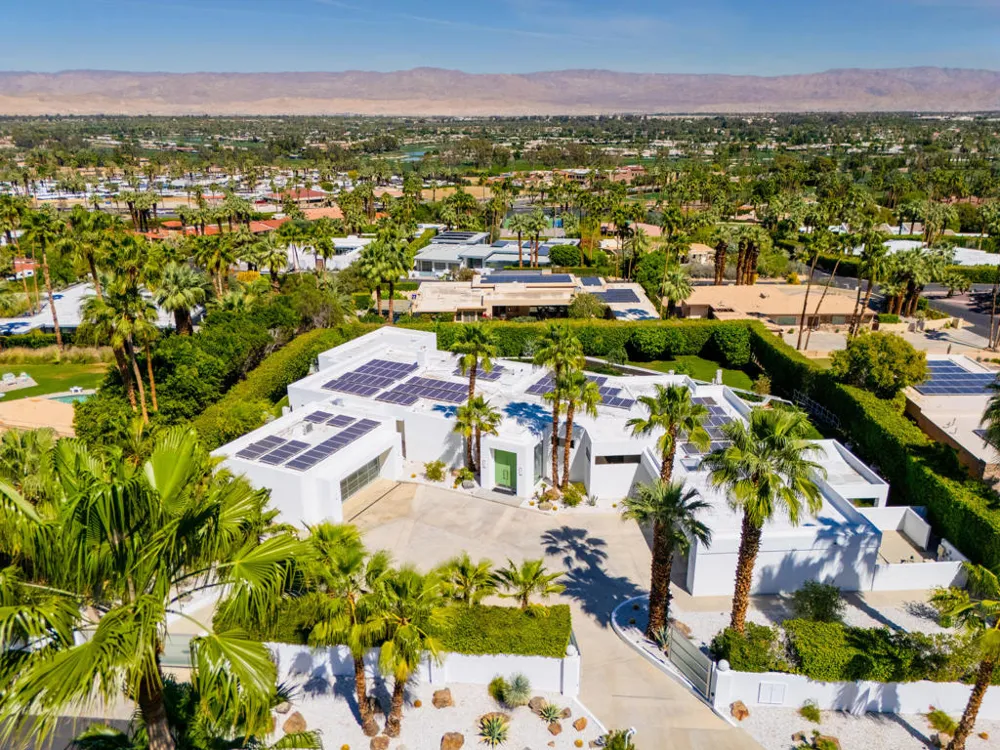 70288 Pecos Road Rancho Mirage, CA 92270