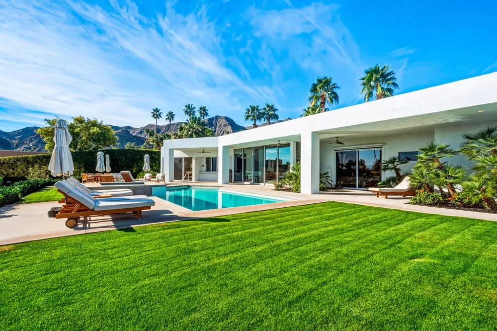 70288 Pecos Road Rancho Mirage, CA 92270