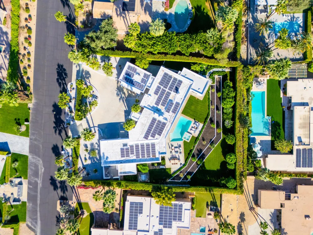 70288 Pecos Road Rancho Mirage, CA 92270