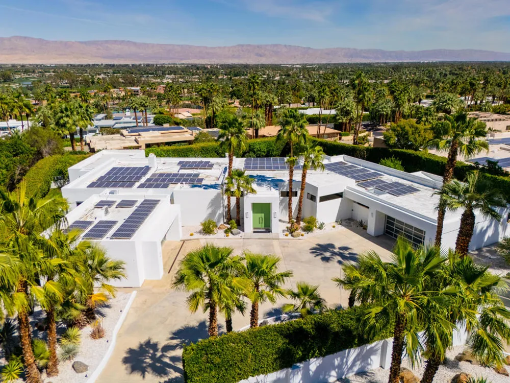 70288 Pecos Road Rancho Mirage, CA 92270