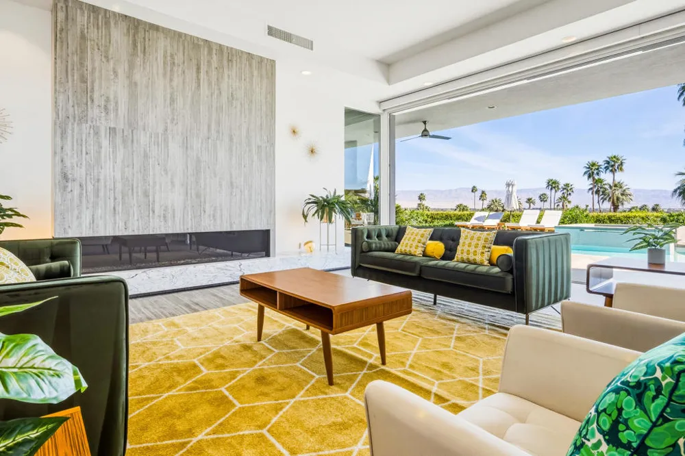 70288 Pecos Road Rancho Mirage, CA 92270
