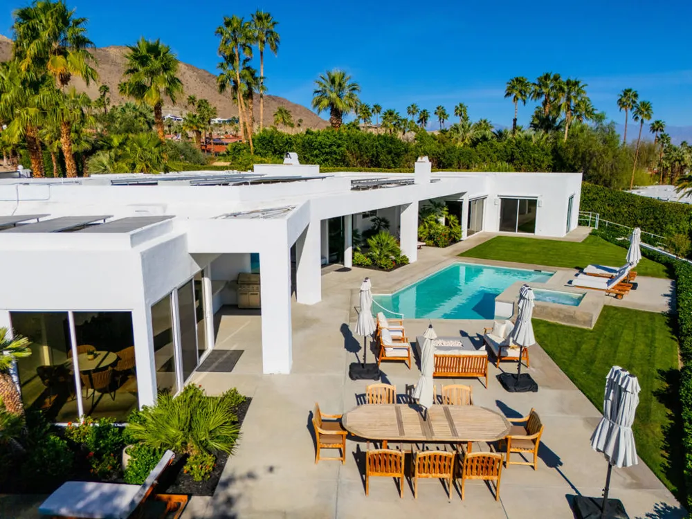 70288 Pecos Road Rancho Mirage, CA 92270